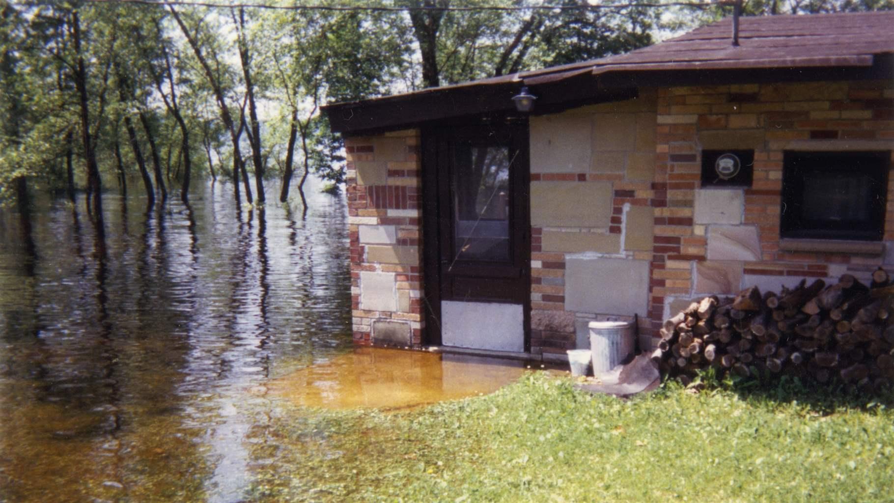 WI flooding