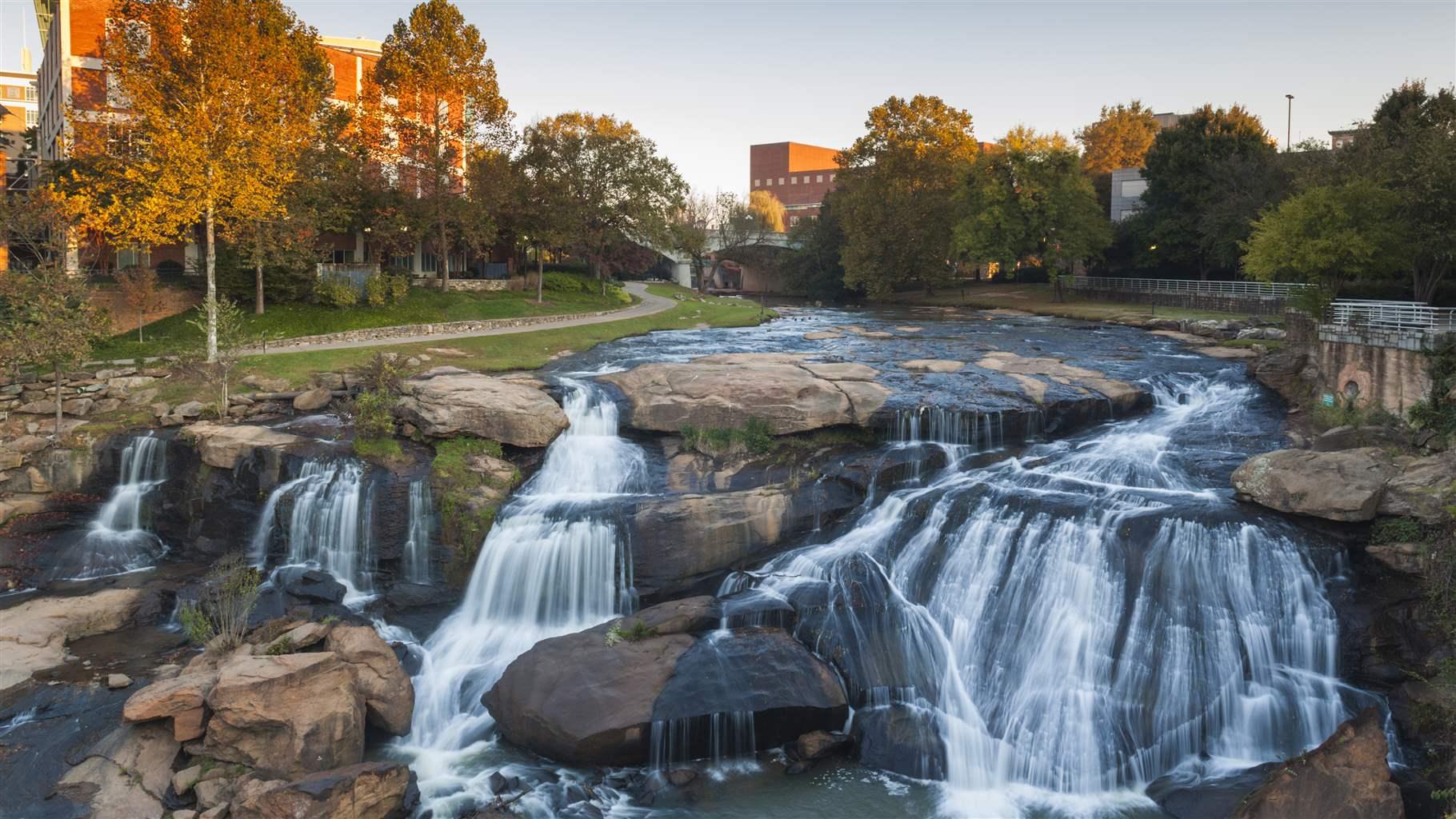 South Carolina