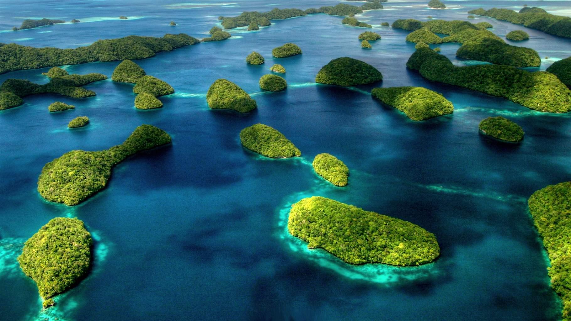 Palau Palau