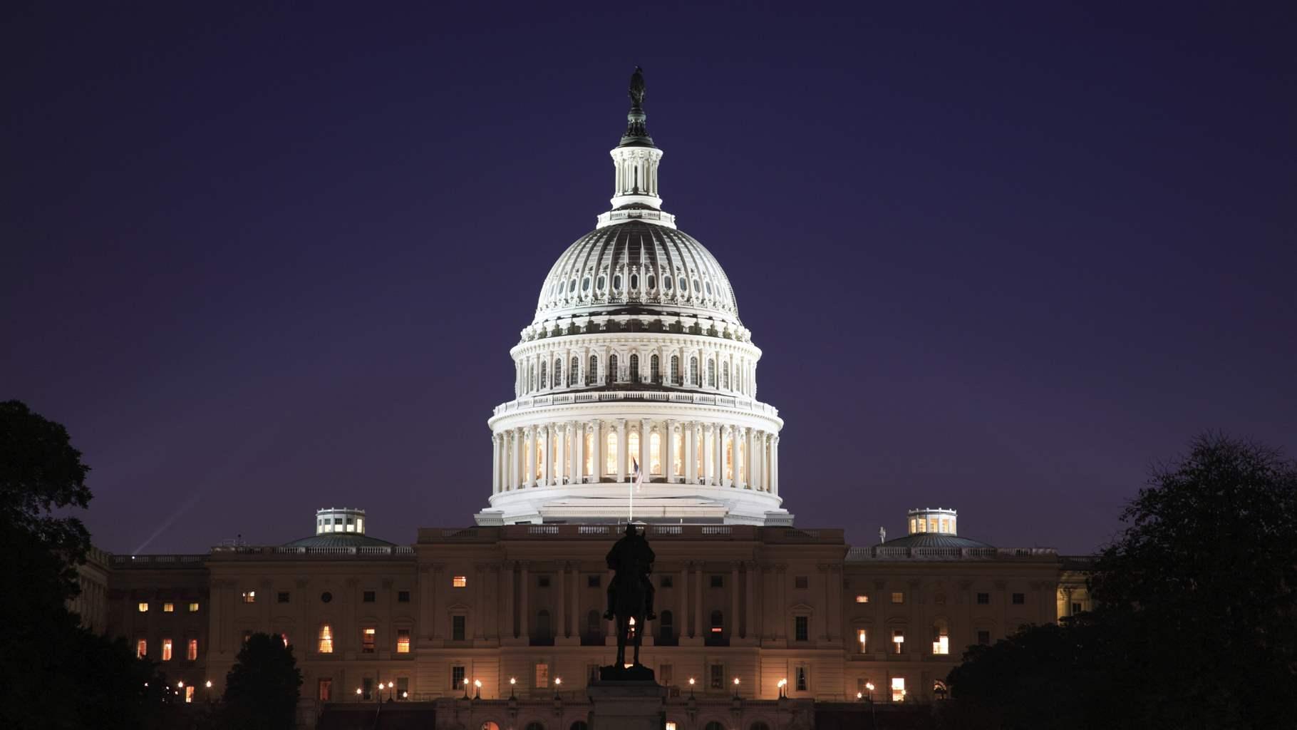 US Capitol