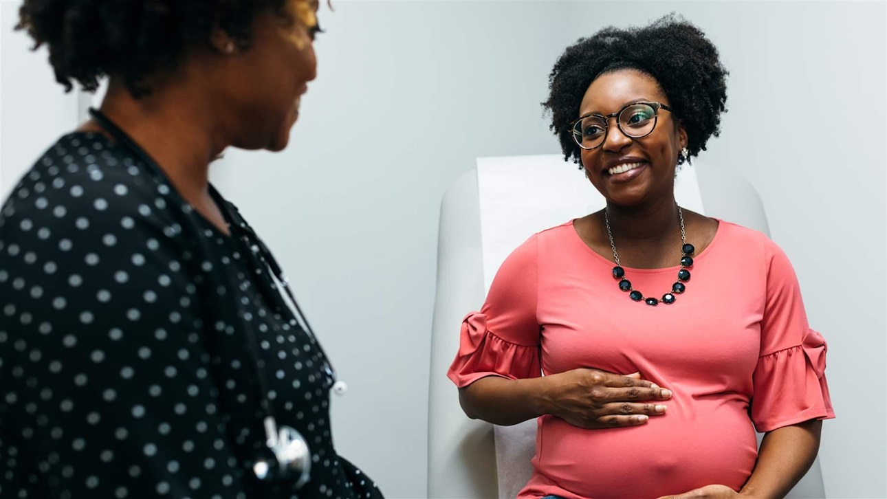 Black women are two to three times more likely to die from causes related to pregnancy than white women, regardless of income or education. Black midwives could be part of the solution, especially during the coronavirus pandemic, but restrictions on midwifery make it difficult to practice in many states. Getty Images