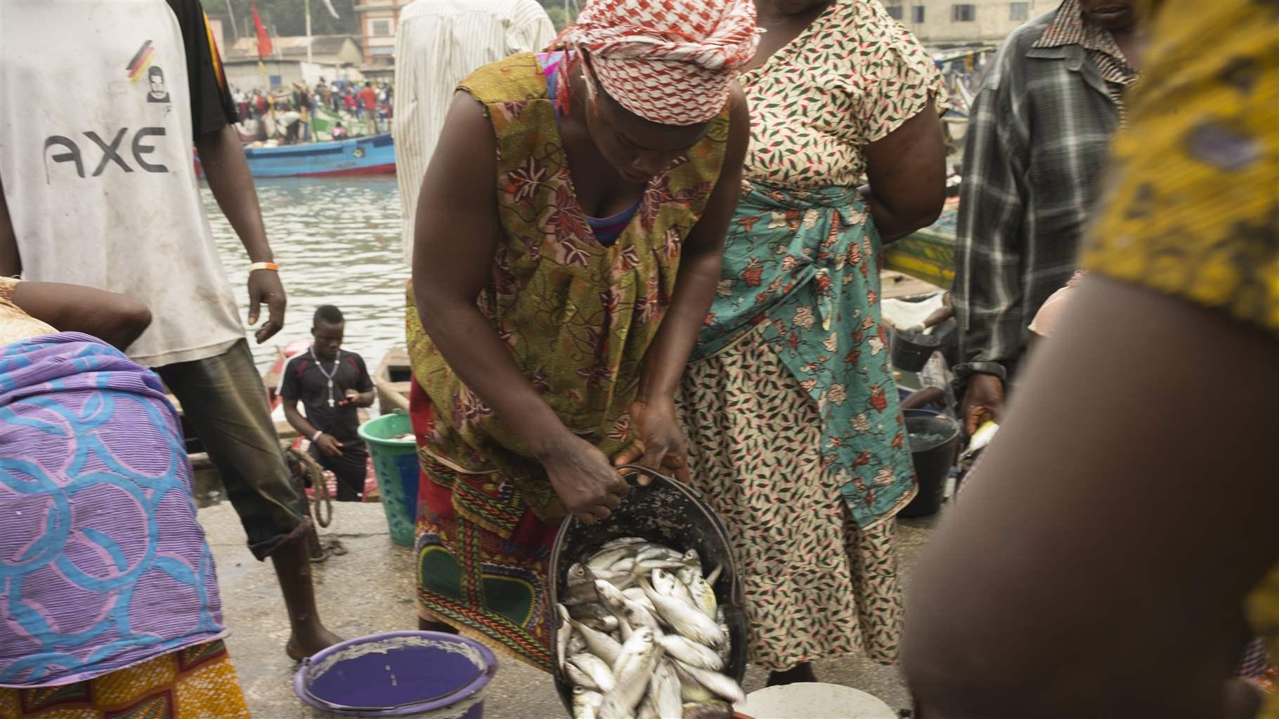 Ghana