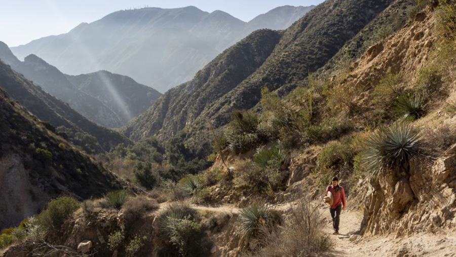 Bills Seek to Conserve Public Lands and Rivers Across California - The Pew Charitable Trusts