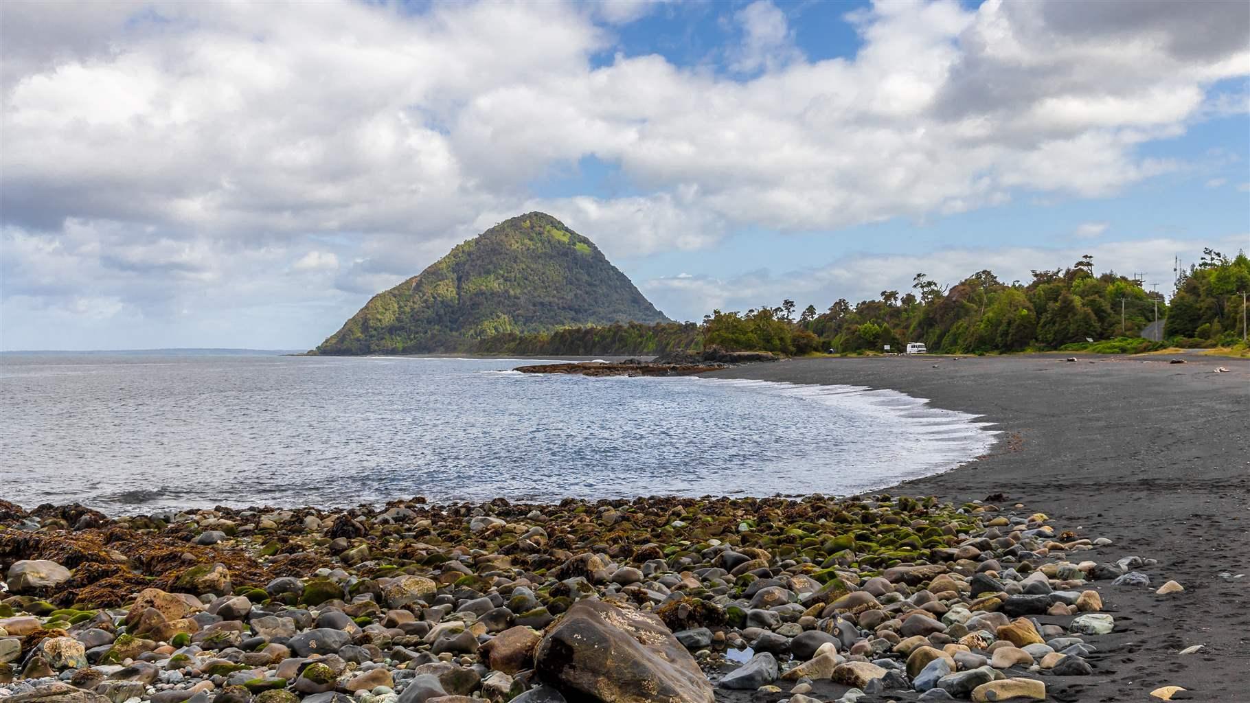 Cerro Vilcun Playa