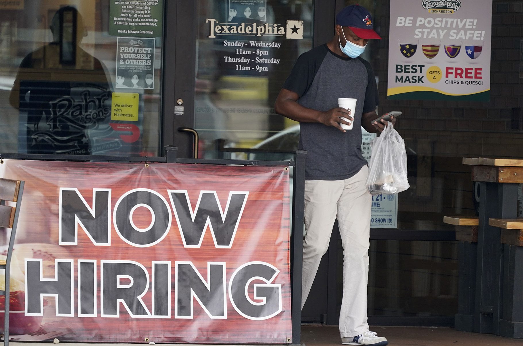 20 States Borrow From Feds to Pay Unemployment Benefits | The Pew  Charitable Trusts