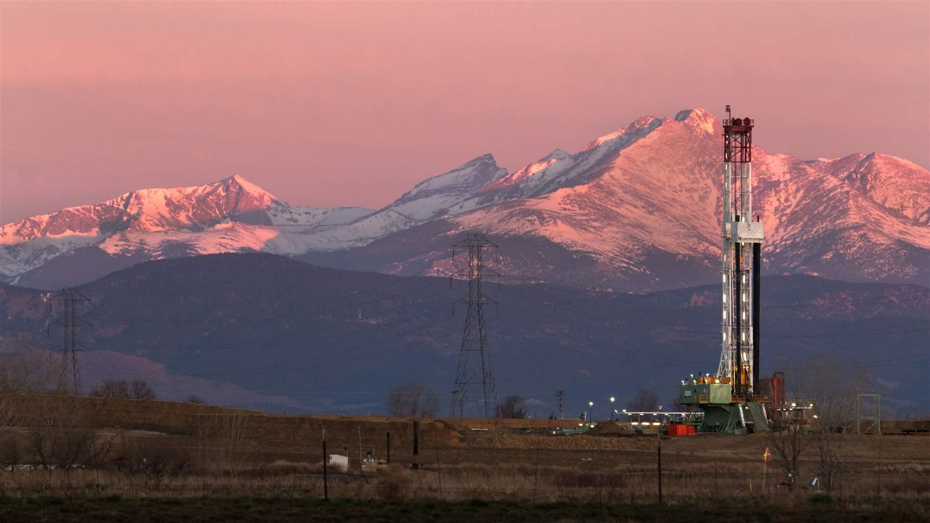 Colorado