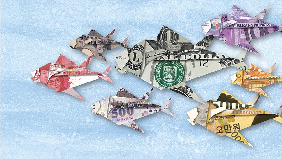 A Global Tuna Valuation: Netting Billions 2020