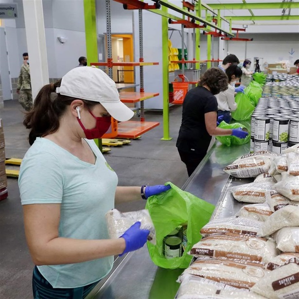 Houston Food Bank Houston Food Bank
