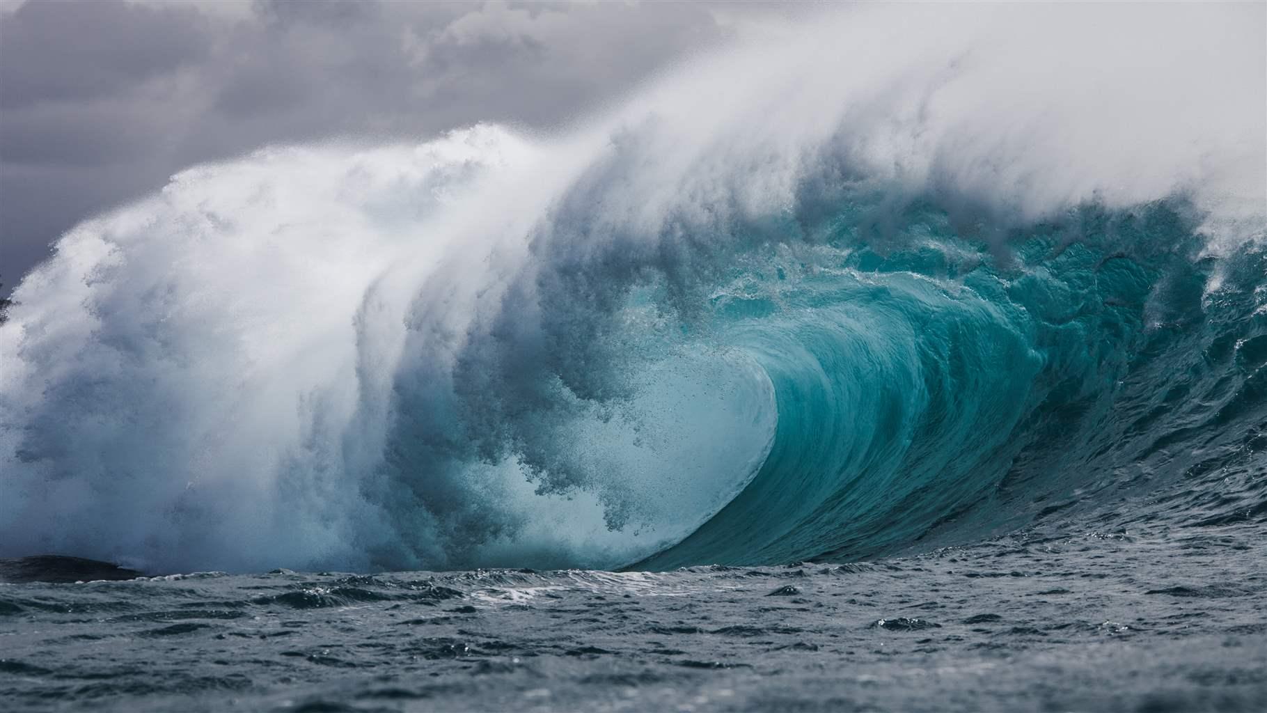 The Drive to Protect 30% of the Ocean by 2030 | The Pew Charitable ...