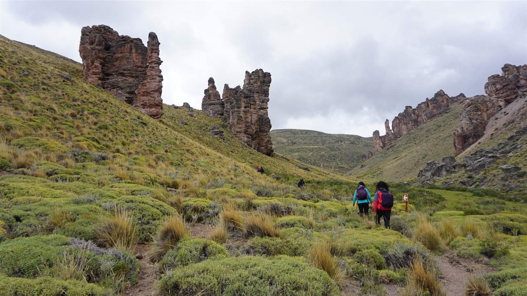 Patagonia National Park