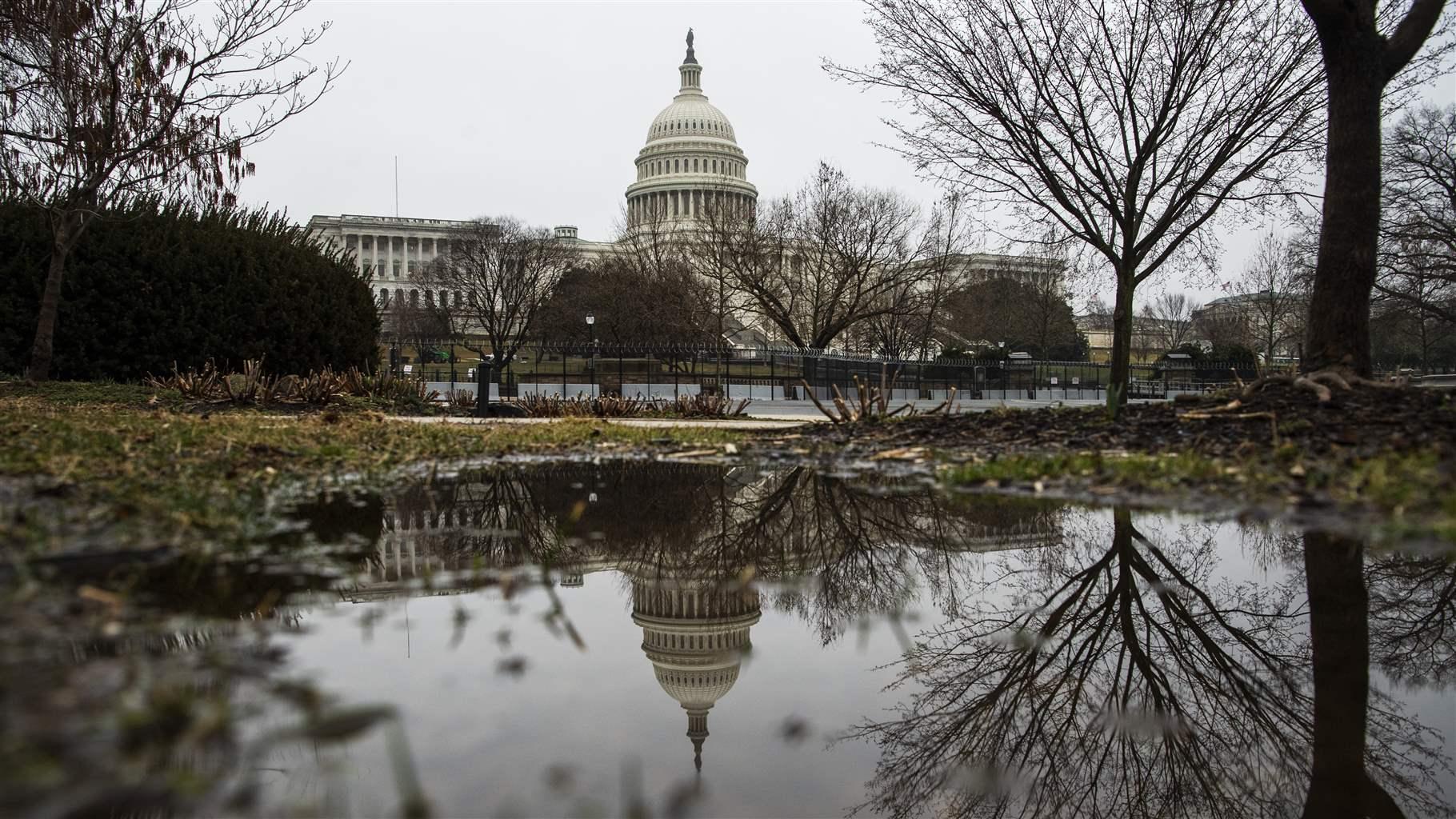 Capitol Building