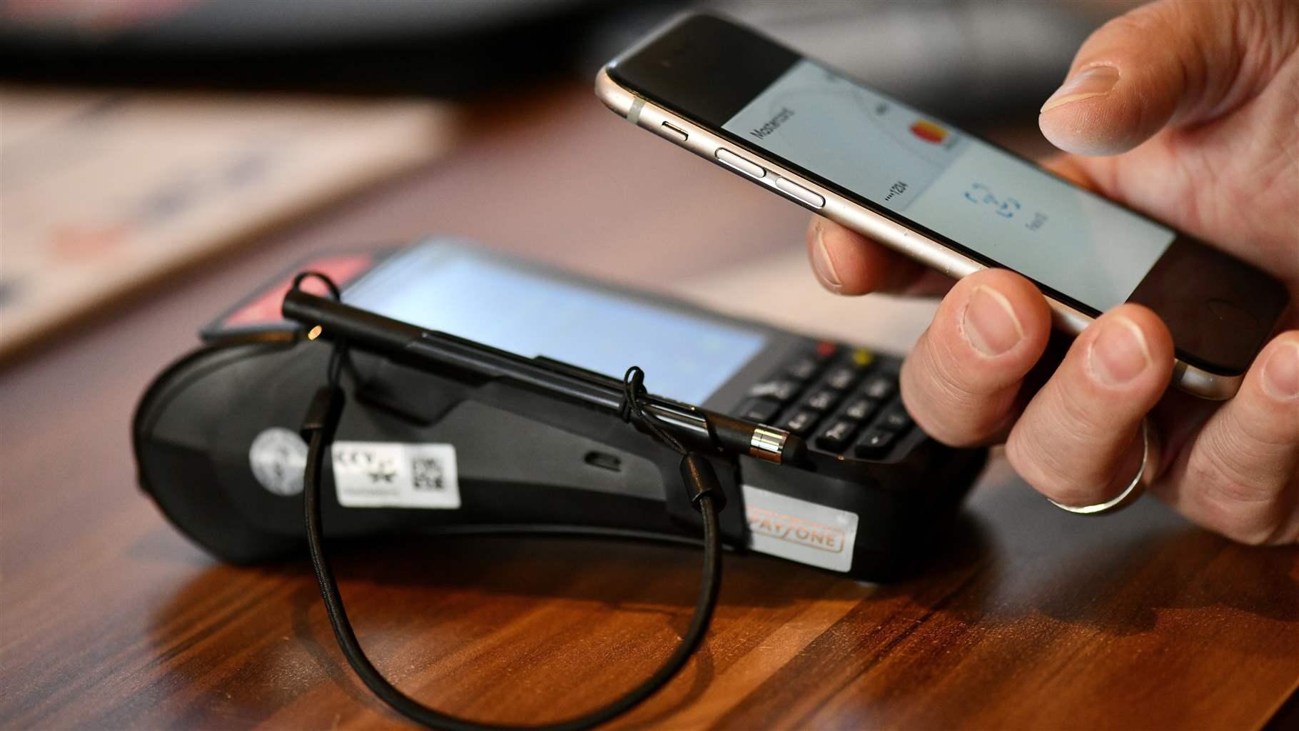 Digital payment apps Digital payment apps