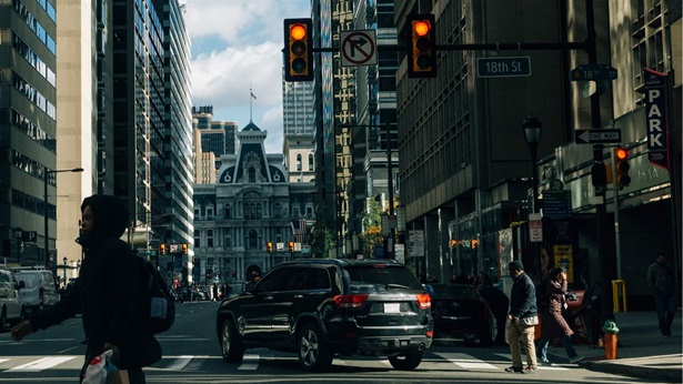 How Black Philadelphians View Their City