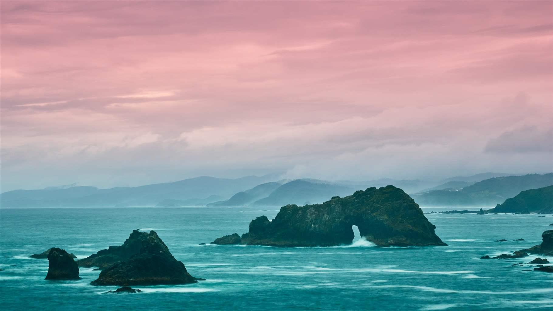 Los Muermos, Chile