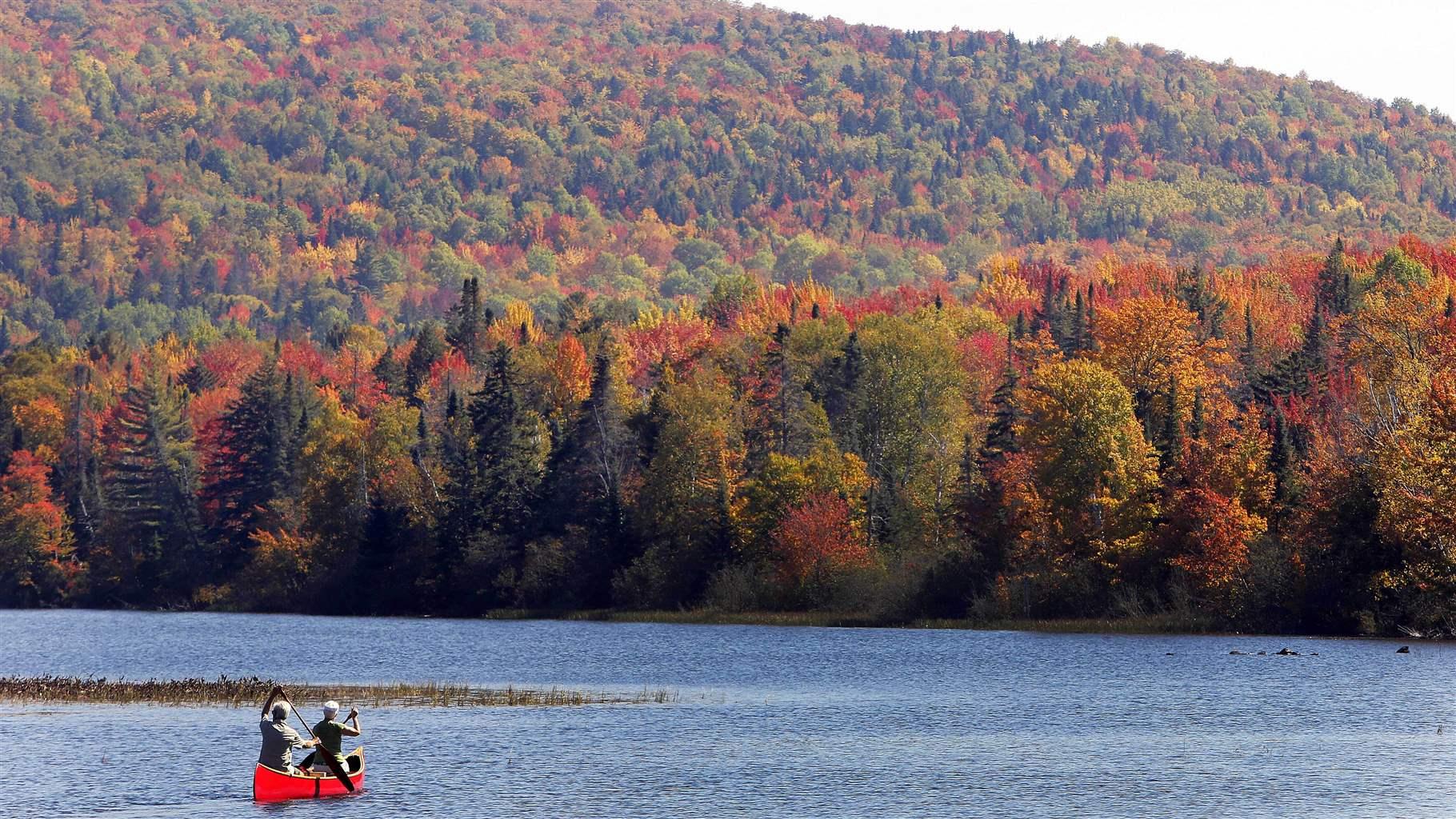 Androscoggin River Androscoggin River