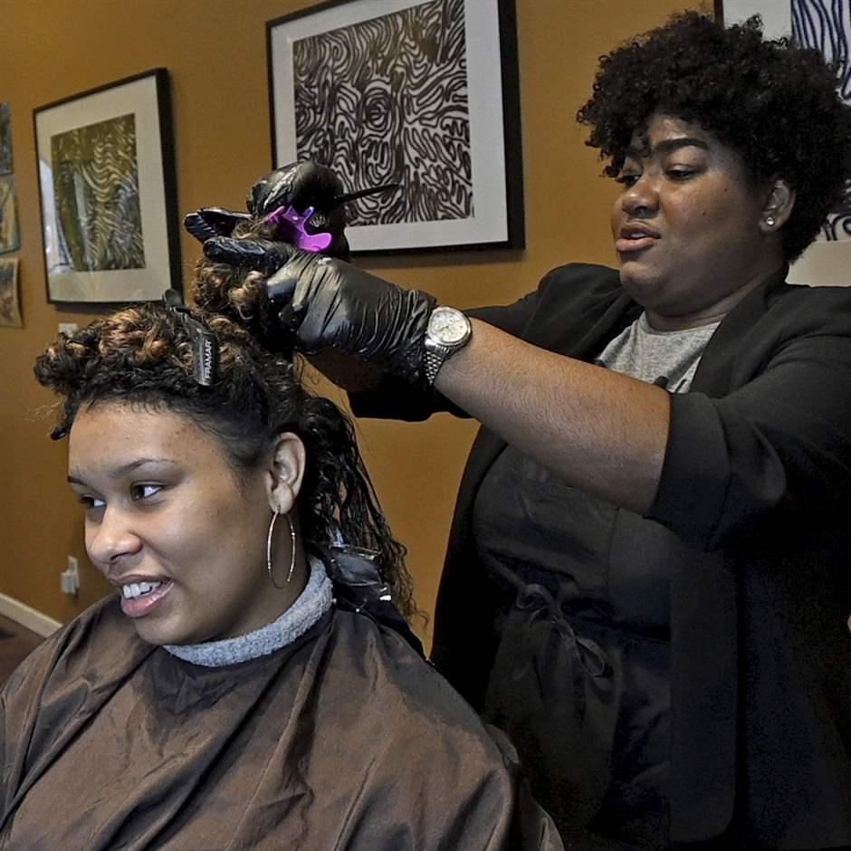 More States Consider Bills to Prohibit Discrimination Against Black Hair |  The Pew Charitable Trusts
