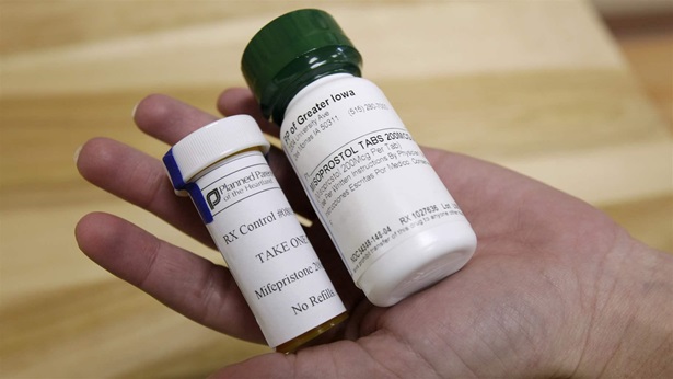 Abortion medication Abortion medication