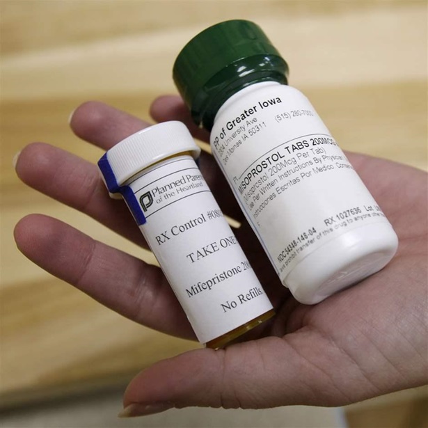 Abortion medication Abortion medication