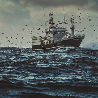 How the Cape Town Agreement Can Improve Commercial Fishing Safety