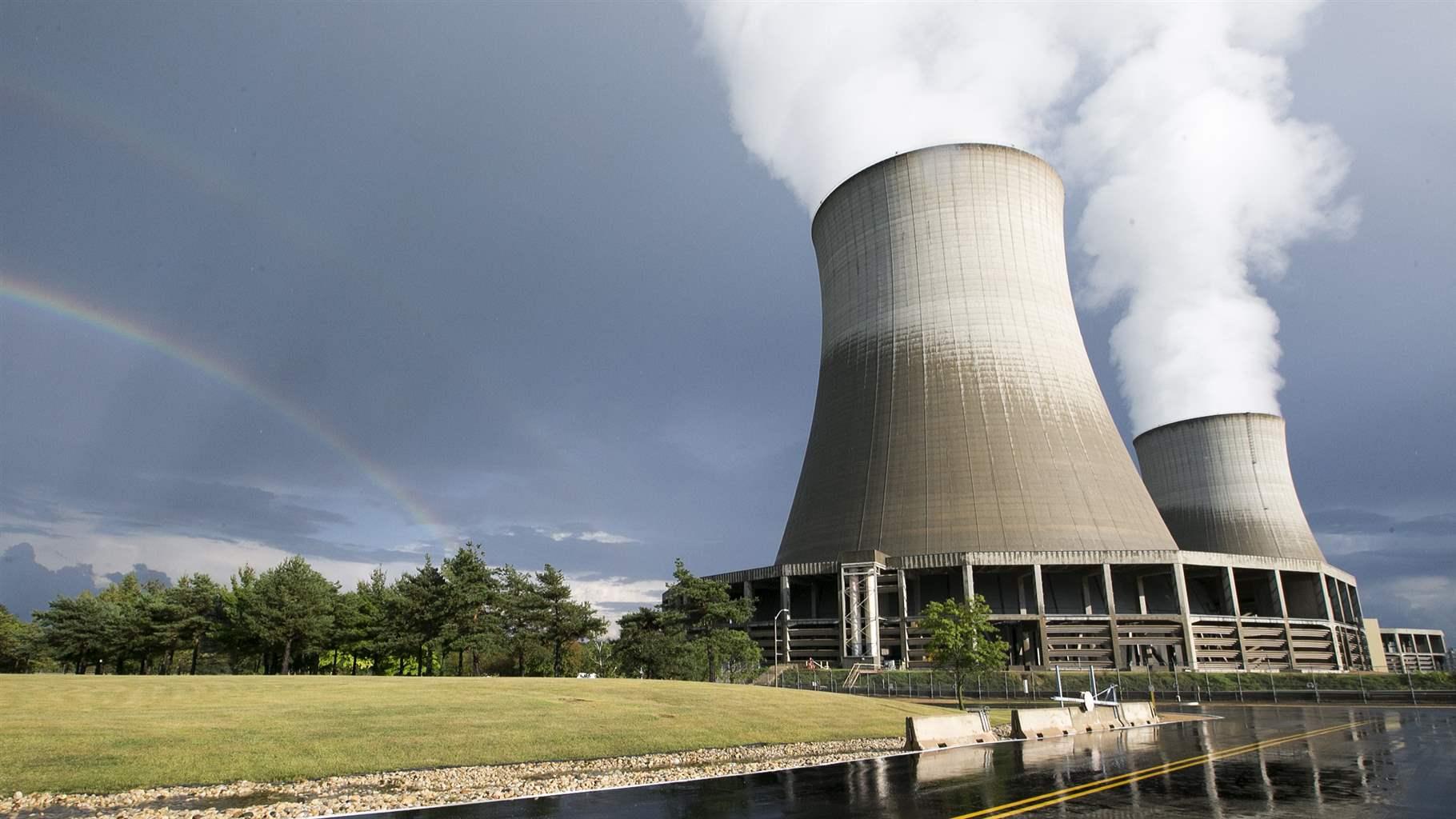 Climate Change State Views on Nuclear Power | The Pew Charitable