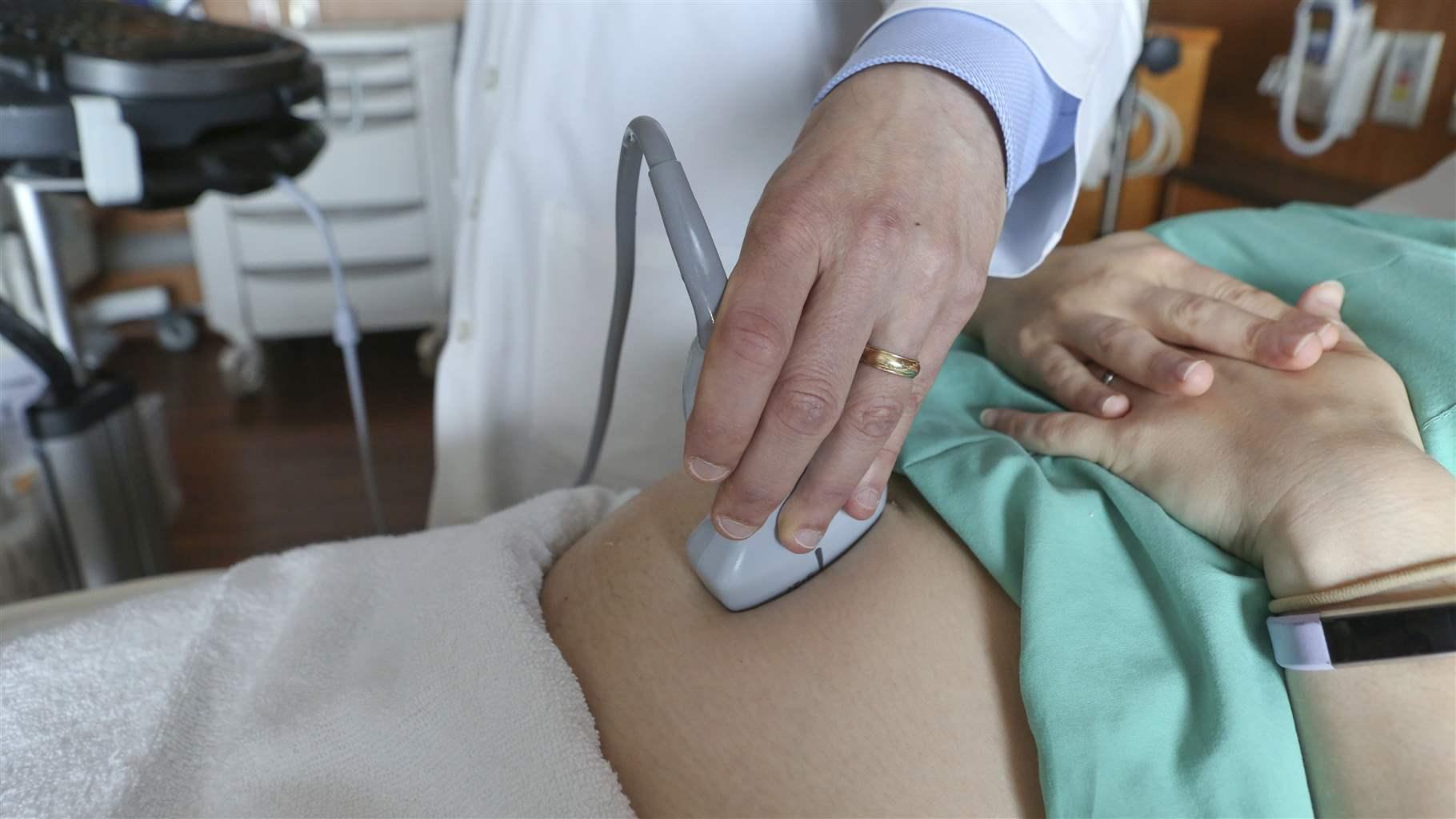Critics Fear Abortion Bans Could Jeopardize Health of Pregnant Women