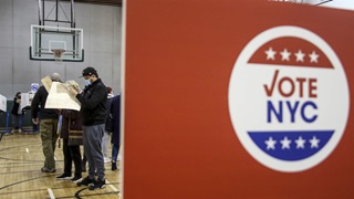 Judge Strikes Down New York City Law Allowing Noncitizen Voters