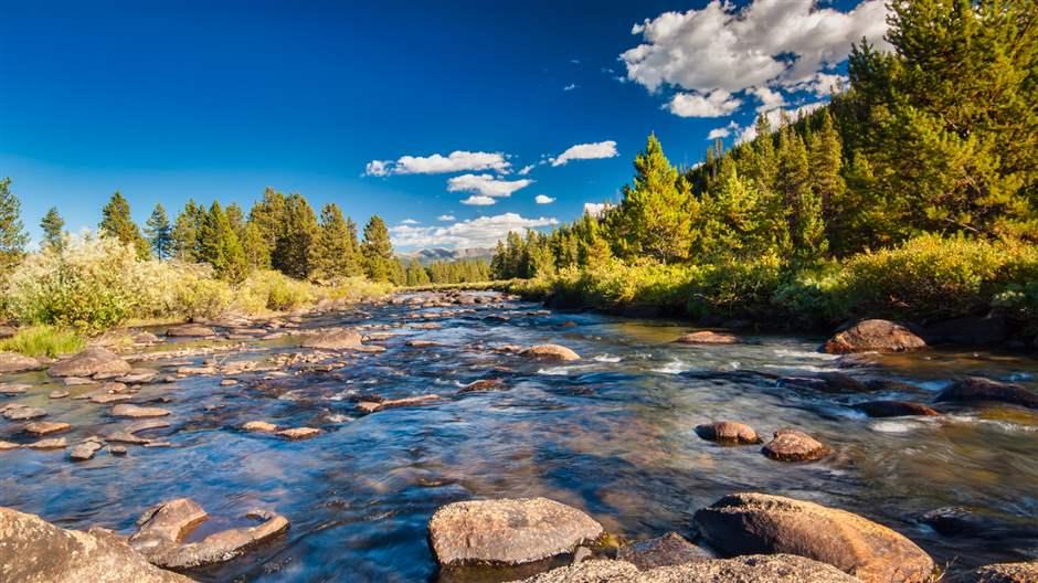 Local sportspeople, paddlers, clean water advocates, and other community members in Colorado are working to safeguard the Taylor River as an Outstanding Water. 