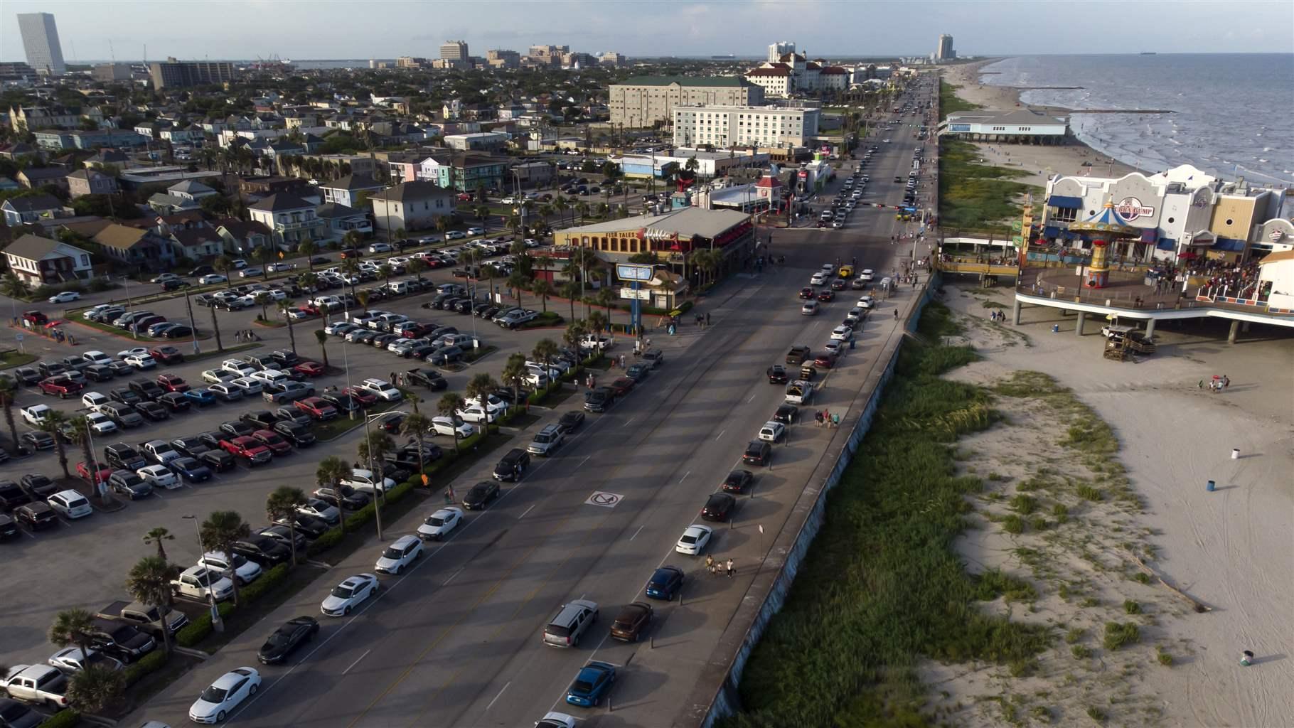 Galveston, TX