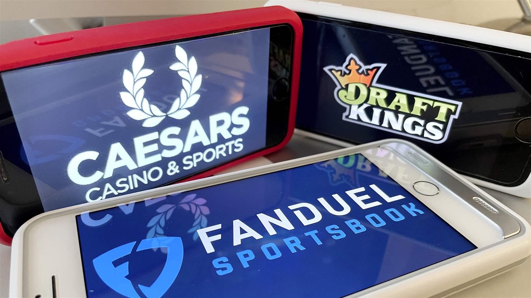 How We Improved Our gambling In One Month