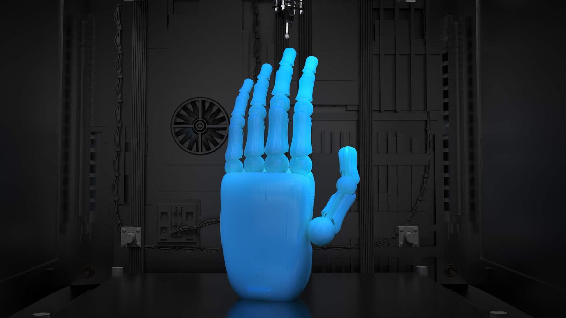 3D Printing - Illuminating Engineering Society %