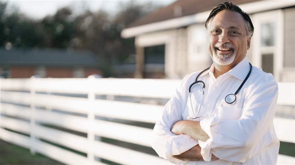 Dr. Suleman Lalani, a Pakistan-born Muslim, won election to the Texas state House in November from Fort Bend County, one of a growing number of counties with no racial majority. Dr. Suleman Lalani, a Pakistan-born Muslim, won election to the Texas state House in November from Fort Bend County, one of a growing number of counties with no racial majority.