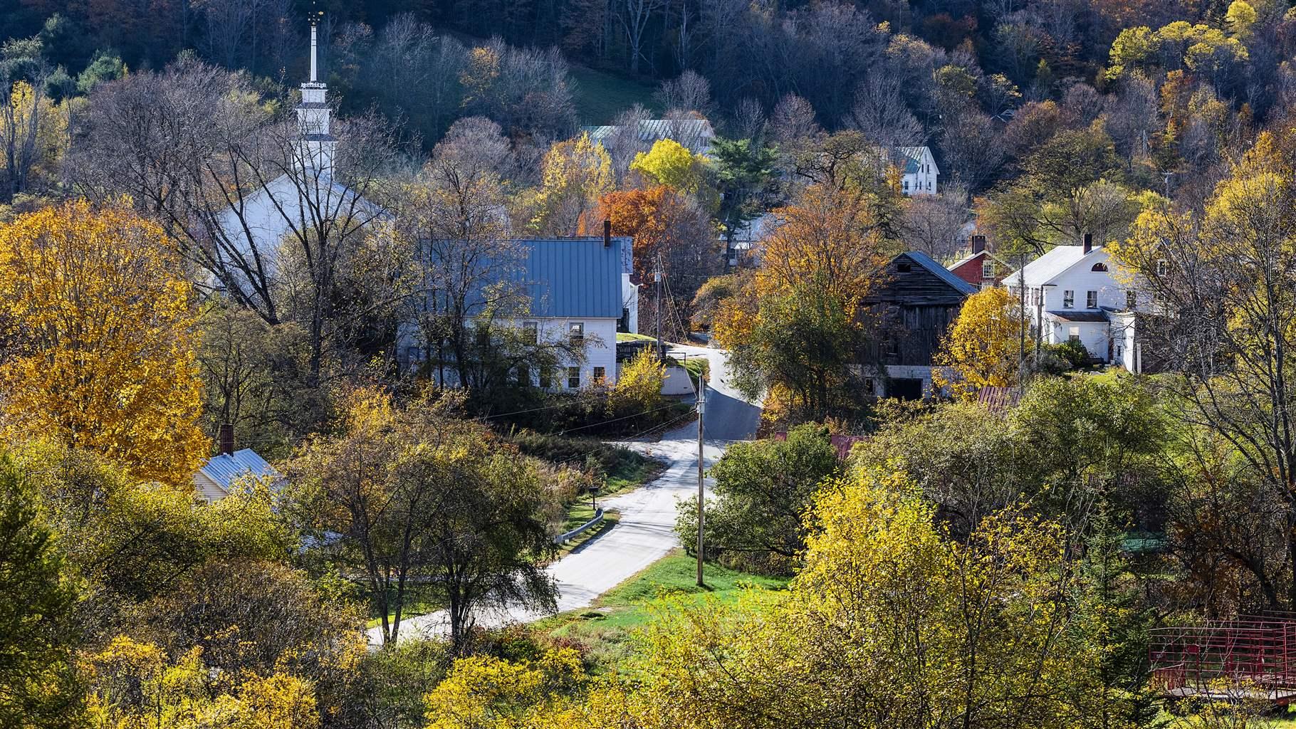 TOPSHAM, VERMONT