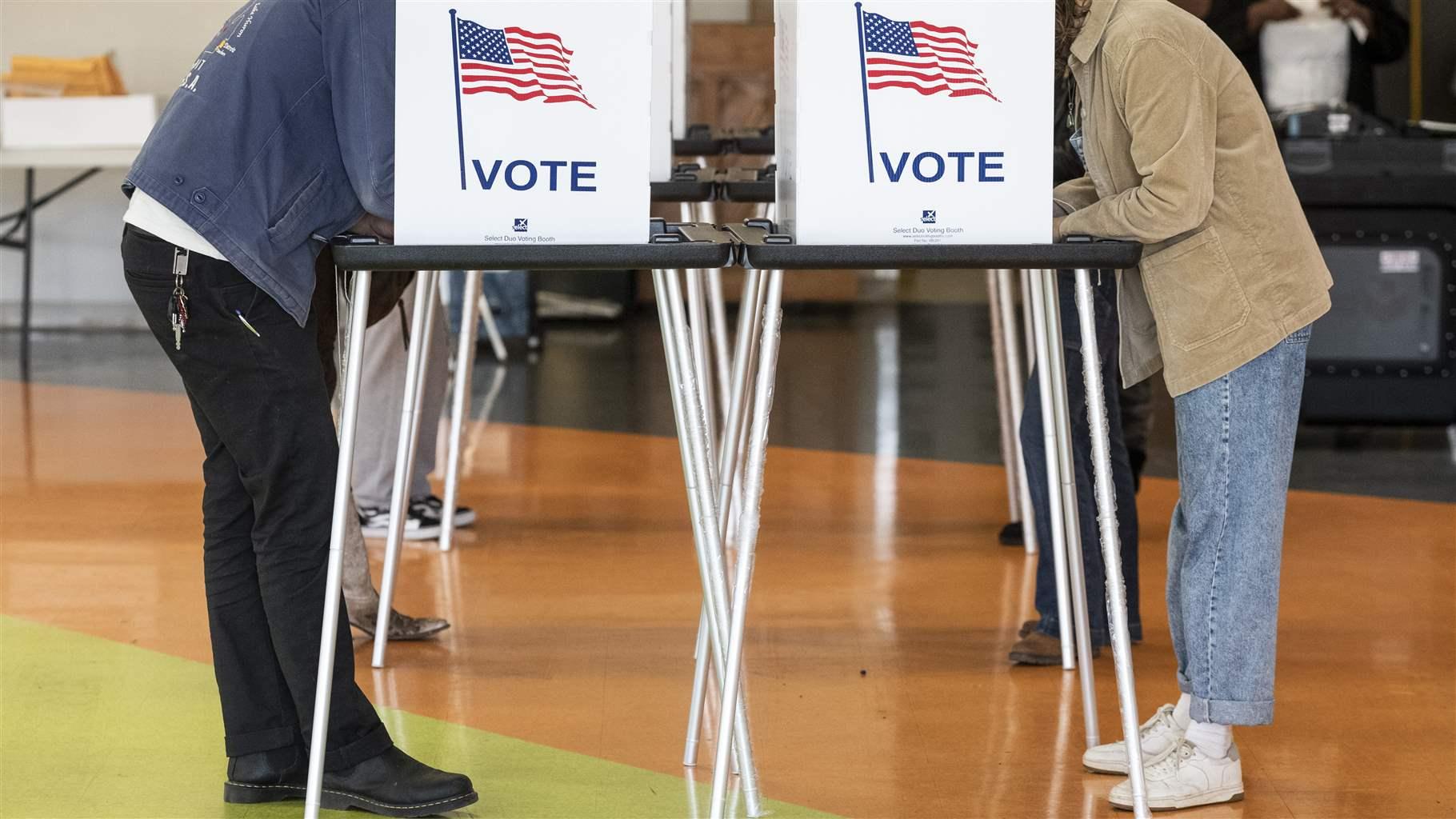 elections
