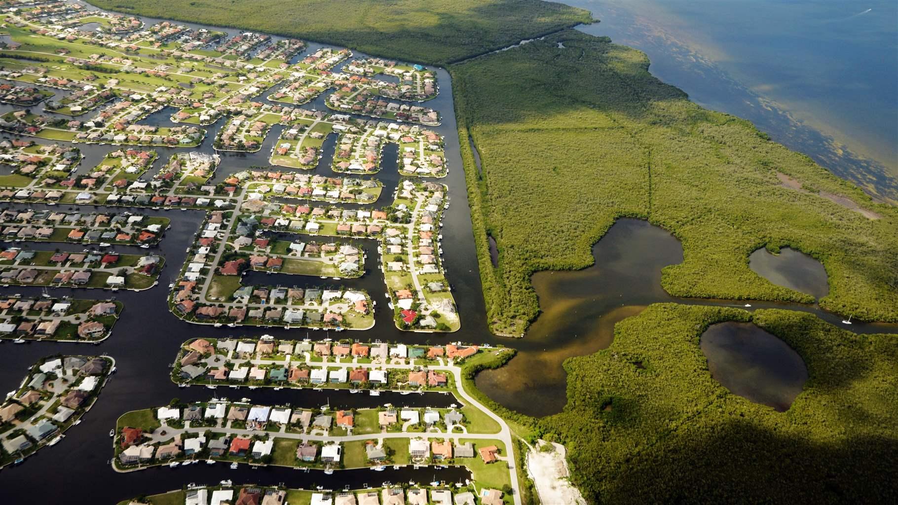 Punta Gorda, Florida