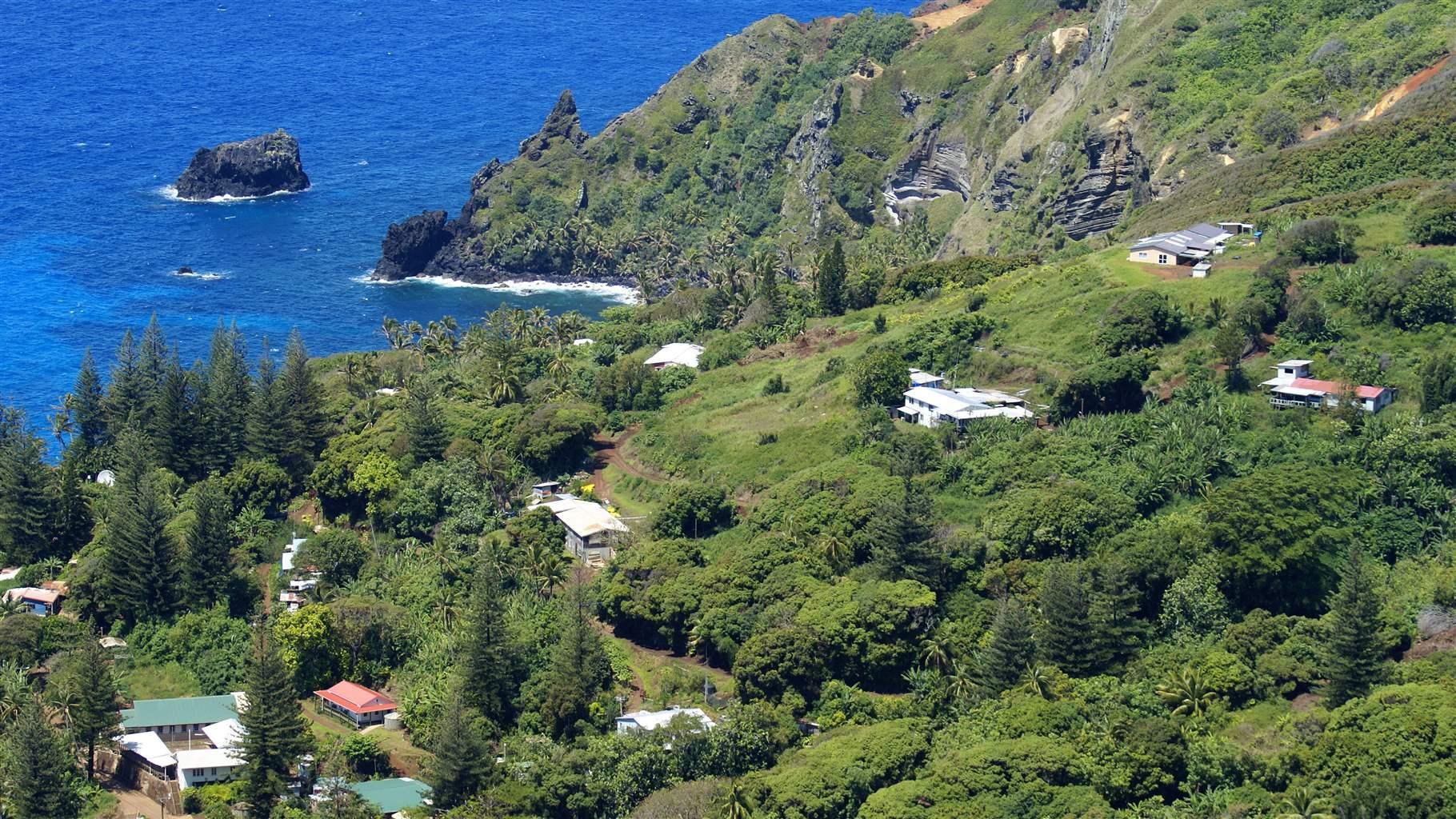 Pitcairn