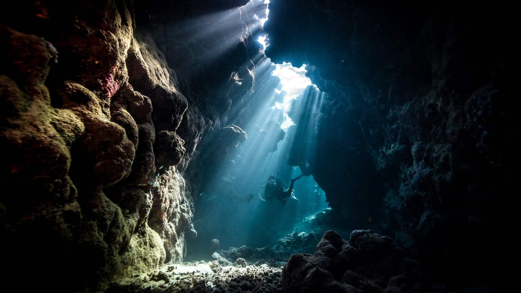I. Introduction to Cave Diving Conservation Efforts