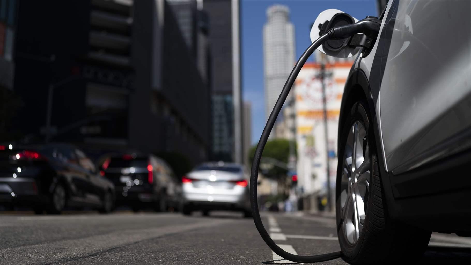 Soon after Historic Yr of Environmental Guidelines, California Wants to Go More