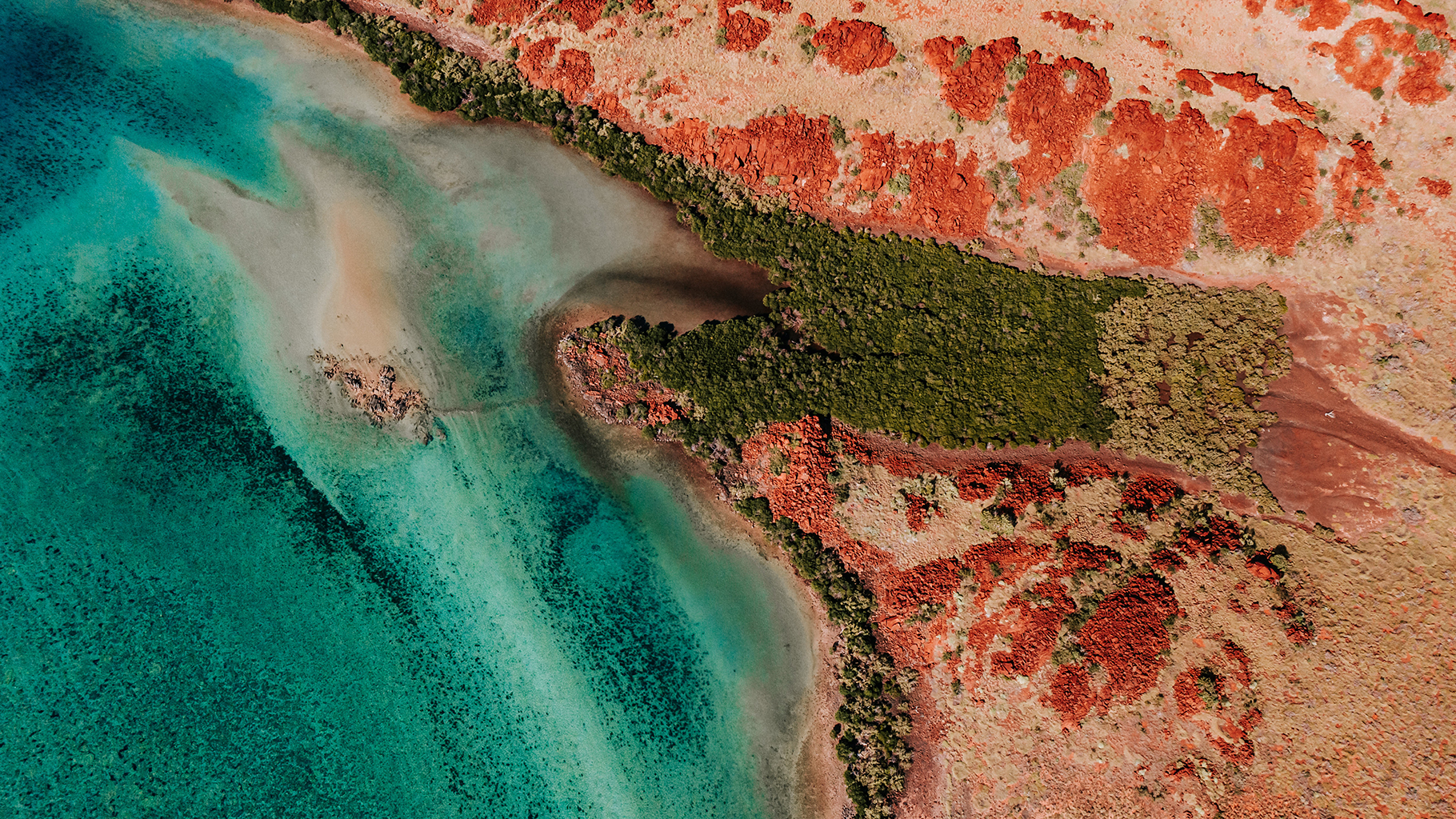 The Pilbara’s striking landscapes will benefit from new cutting-edge surveillance tools to assist in the monitoring and management of Aboriginal lands and waters.