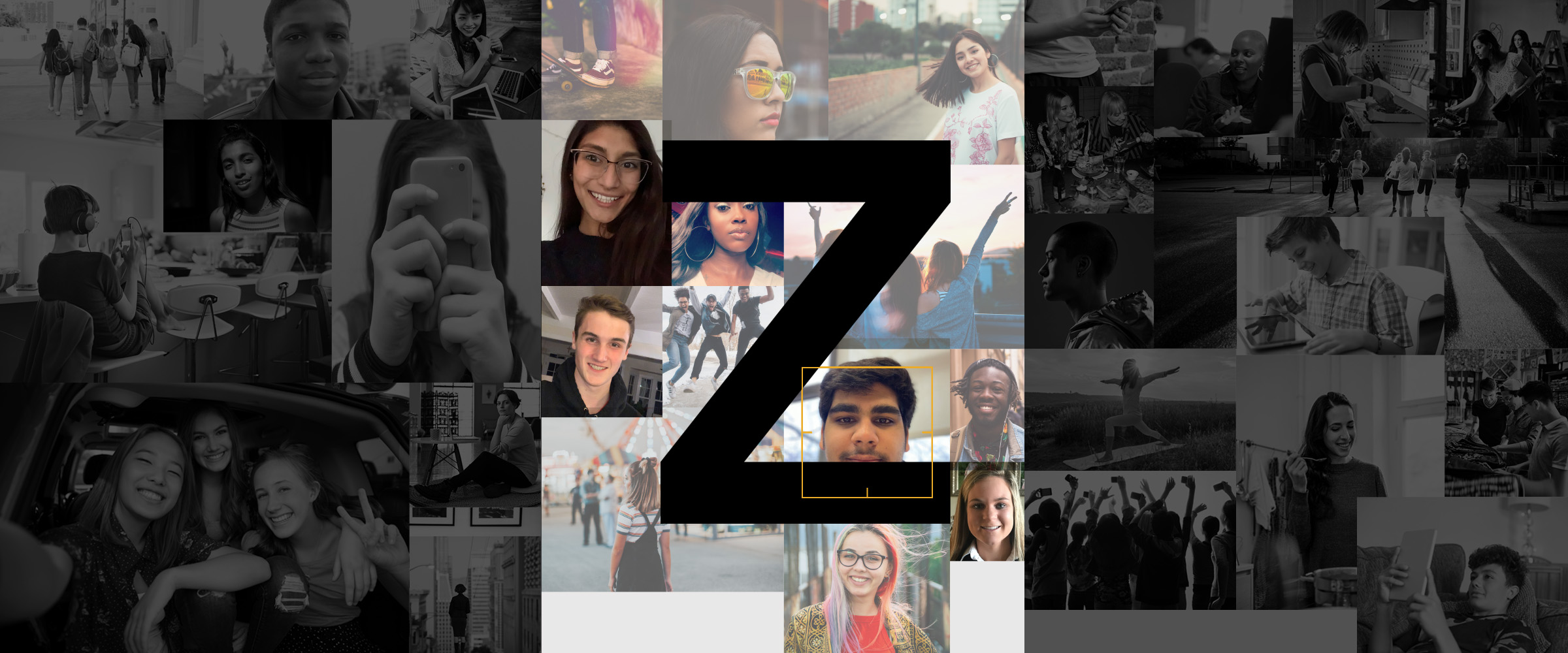 Who Is Generation Z The Pew Charitable Trusts