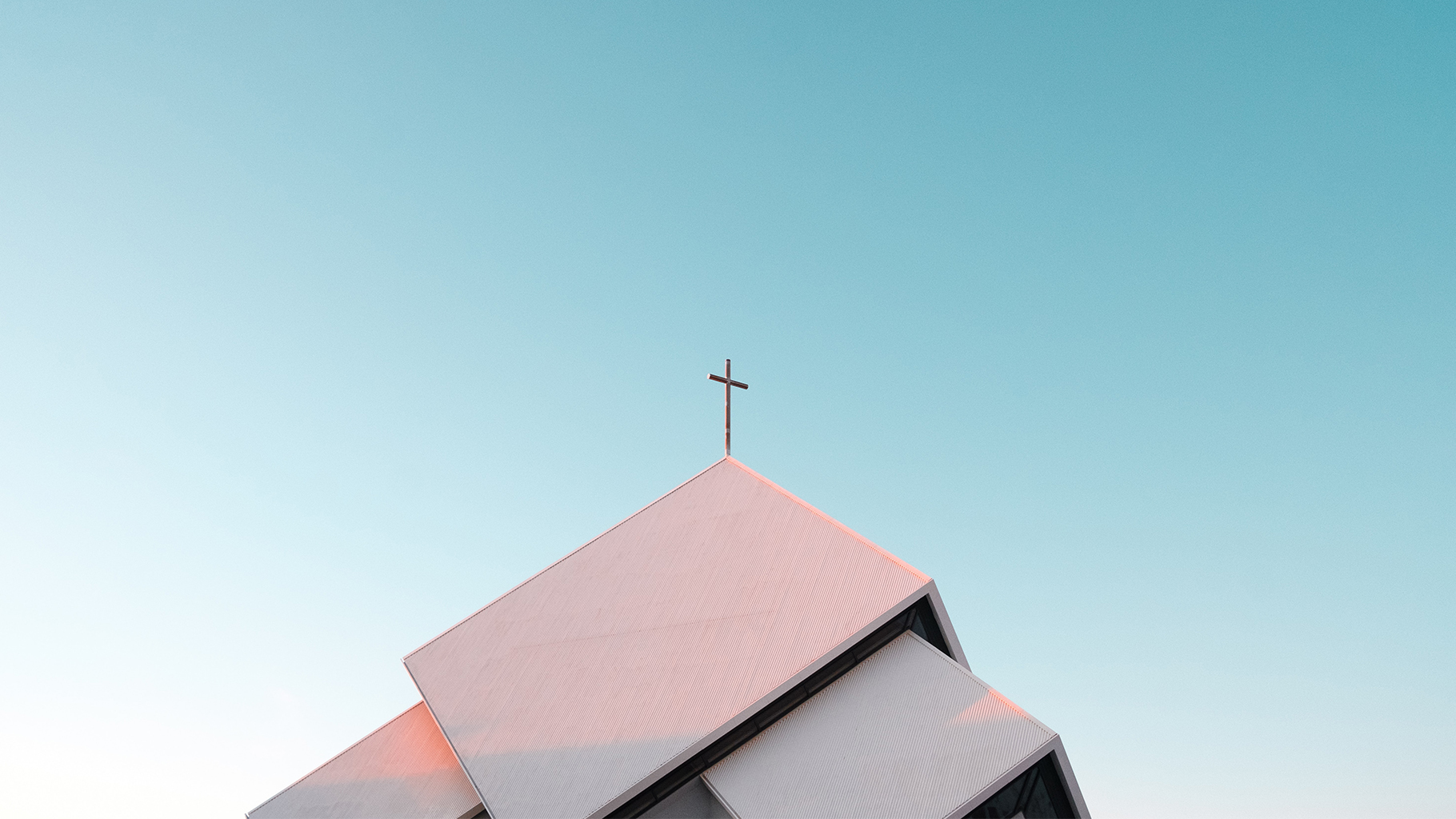Nearly half of US adults say America should be a 'Christian nation
