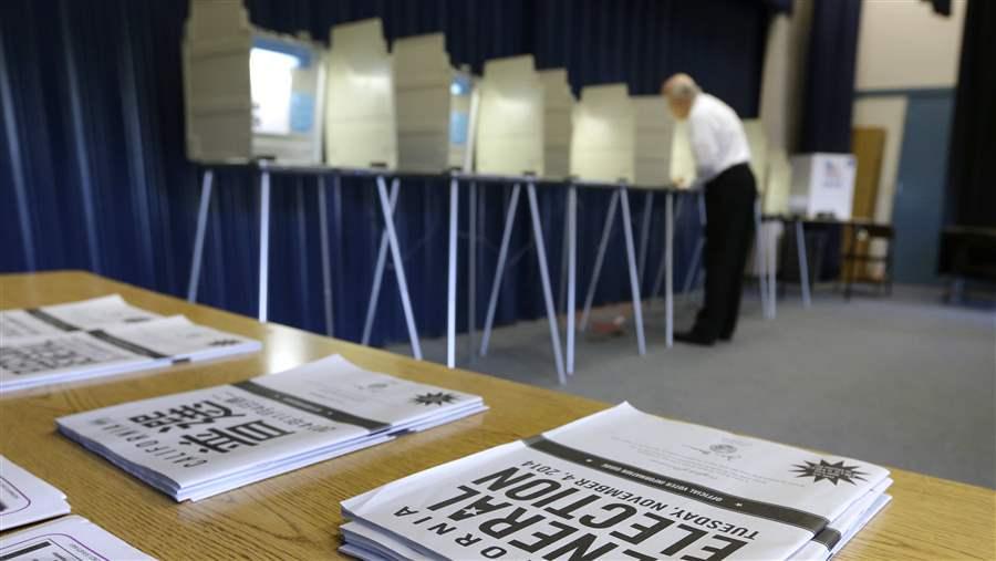 Voter